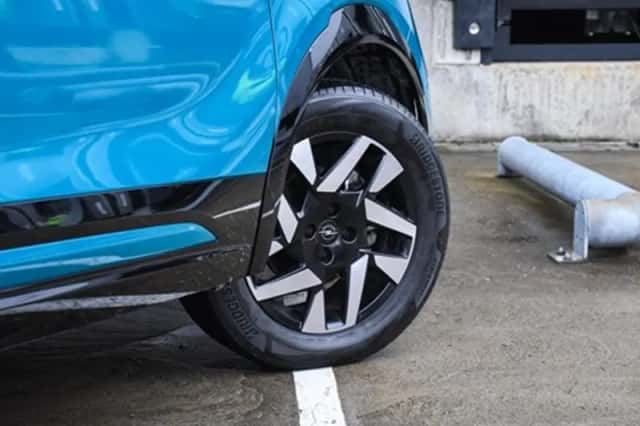 Opel Mokka (2025) thumbnail 7
