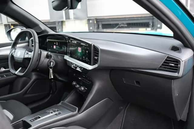 Opel Mokka (2025) thumbnail 9