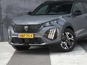 Peugeot e-2008 (2025) thumbnail 2