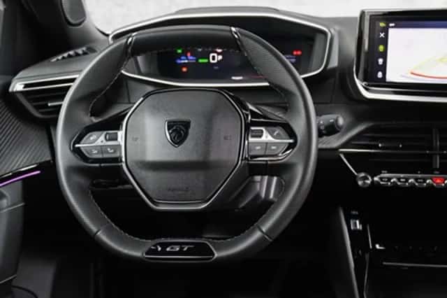 Peugeot e-2008 (2025) thumbnail 15
