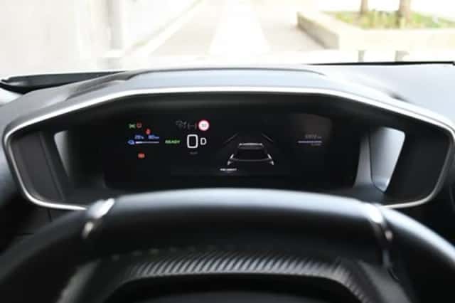 Peugeot e-2008 (2025) thumbnail 16