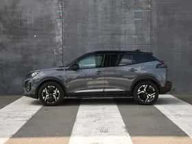 Peugeot e-2008 (2025) thumbnail 3