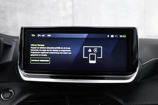 Peugeot e-2008 (2025) thumbnail 25