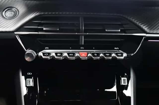Peugeot e-2008 (2025) thumbnail 27