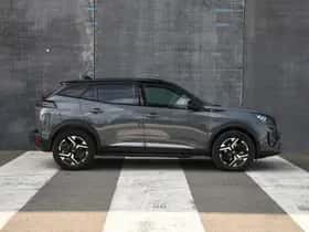 Peugeot e-2008 (2025) thumbnail 4