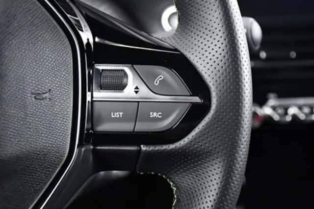 Peugeot e-2008 (2025) thumbnail 31