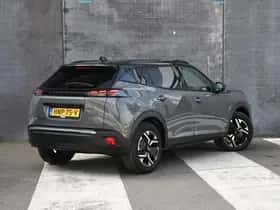 Peugeot e-2008 (2025) thumbnail 5
