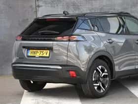Peugeot e-2008 (2025) thumbnail 6