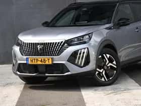 Peugeot e-2008 (2025) thumbnail 2
