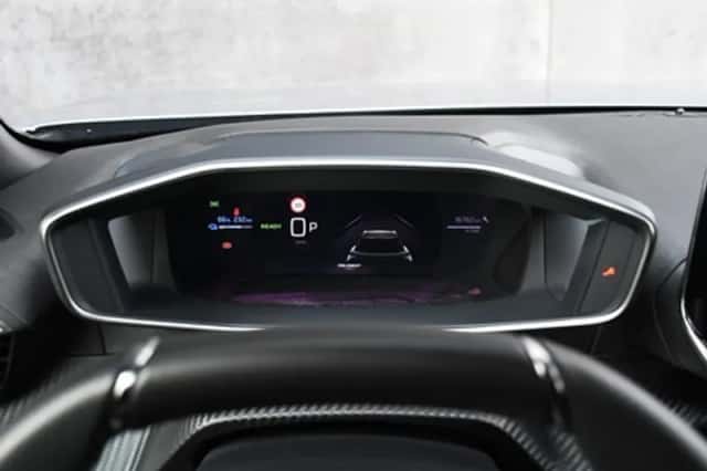 Peugeot e-2008 (2025) thumbnail 16
