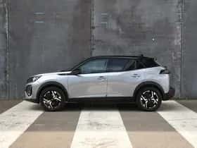 Peugeot e-2008 (2025) thumbnail 3
