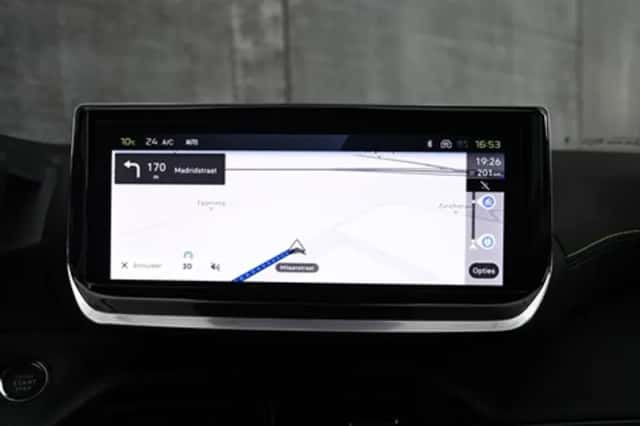 Peugeot e-2008 (2025) thumbnail 24