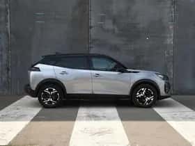 Peugeot e-2008 (2025) thumbnail 4