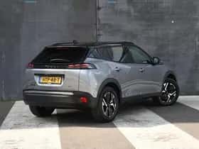 Peugeot e-2008 (2025) thumbnail 5