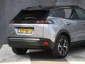 Peugeot e-2008 (2025) thumbnail 6