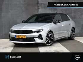 Opel Astra (2025)