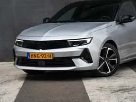 Opel Astra (2025) thumbnail 2