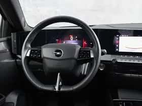 Opel Astra (2025) thumbnail 16