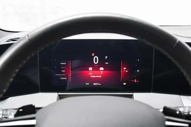Opel Astra (2025) thumbnail 18
