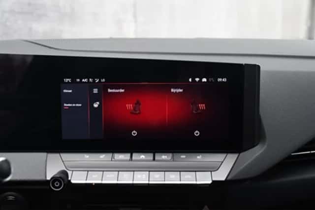 Opel Astra (2025) thumbnail 20