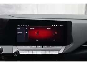 Opel Astra (2025) thumbnail 20