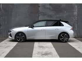Opel Astra (2025) thumbnail 3