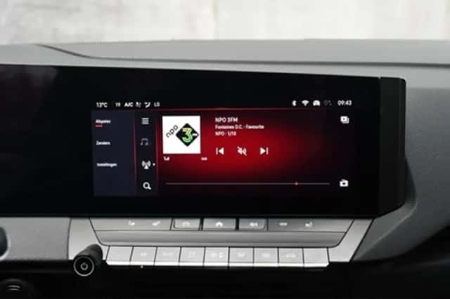 Opel Astra (2025) thumbnail 23