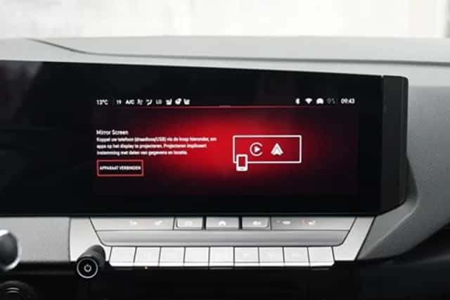 Opel Astra (2025) thumbnail 24