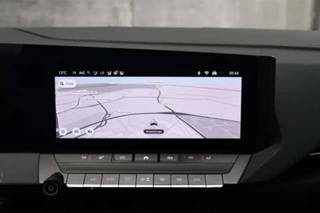 Opel Astra (2025) thumbnail 25