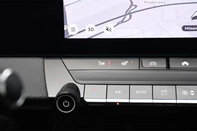 Opel Astra (2025) thumbnail 26