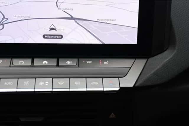 Opel Astra (2025) thumbnail 27