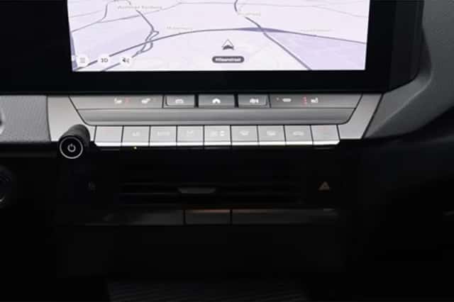 Opel Astra (2025) thumbnail 28