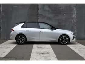 Opel Astra (2025) thumbnail 4