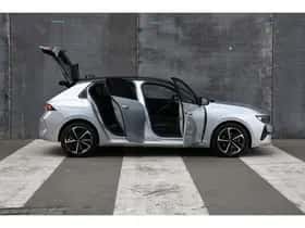 Opel Astra (2025) thumbnail 38