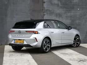Opel Astra (2025) thumbnail 5