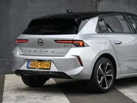 Opel Astra (2025) thumbnail 6