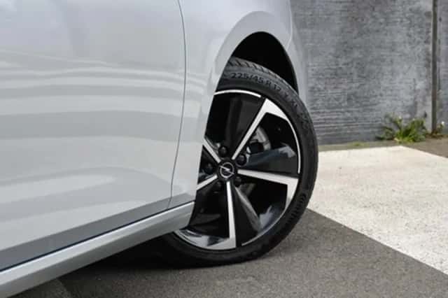 Opel Astra (2025) thumbnail 7