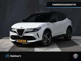 Alfa Romeo Junior (2026) thumbnail 1