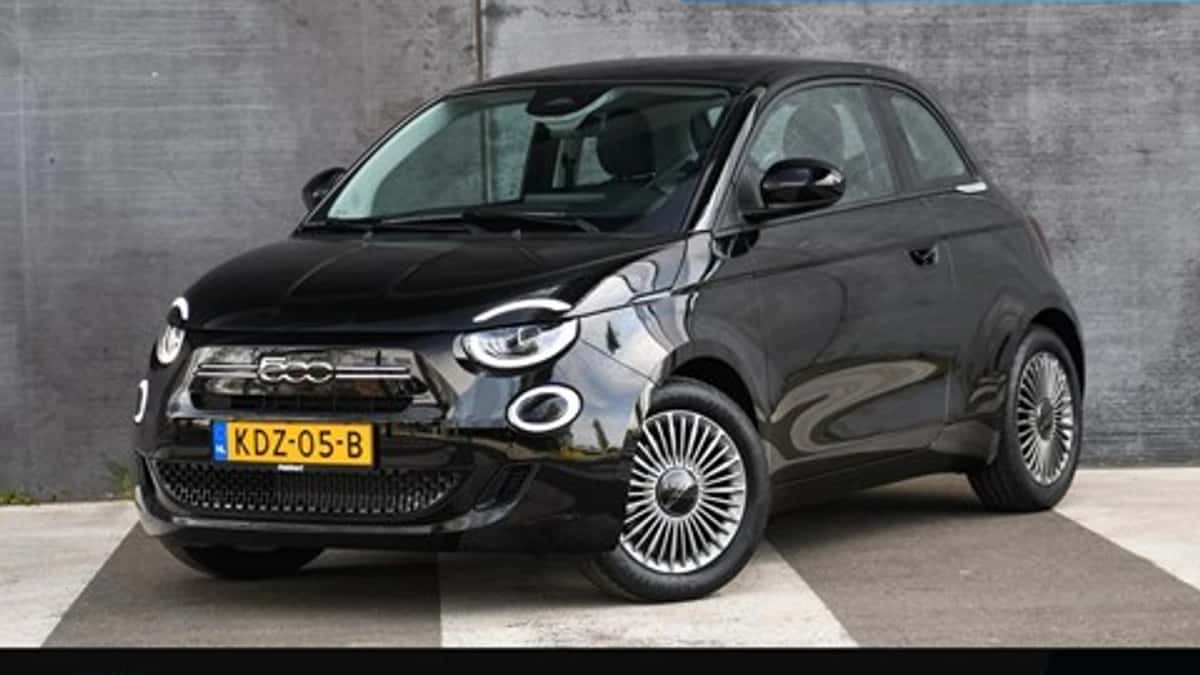 Fiat 500 (2026) — foto 1
