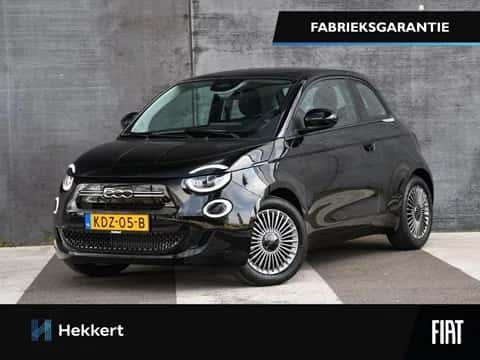 Fiat 500 (2026) — foto 1