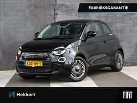 Fiat 500 (2026)