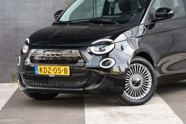 Fiat 500 (2026) thumbnail 2