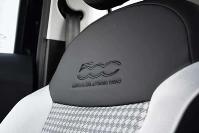 Fiat 500 (2026) thumbnail 11