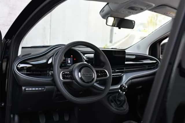 Fiat 500 (2026) thumbnail 13