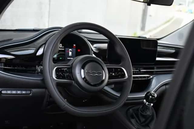 Fiat 500 (2026) thumbnail 14