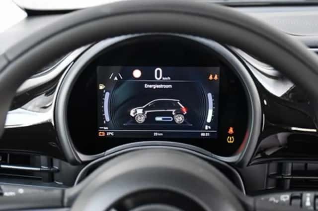 Fiat 500 (2026) thumbnail 15