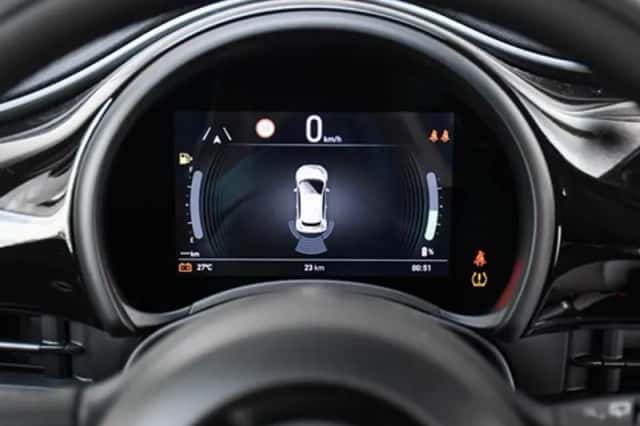 Fiat 500 (2026) thumbnail 16