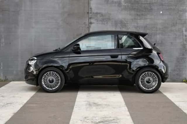 Fiat 500 (2026) thumbnail 3