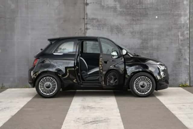 Fiat 500 (2026) thumbnail 26