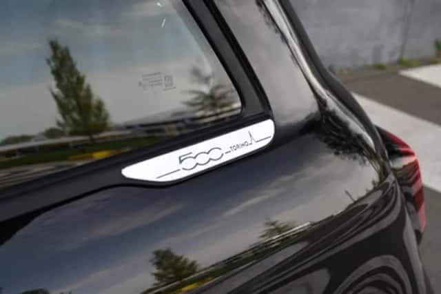 Fiat 500 (2026) thumbnail 27